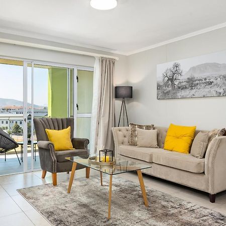 Апартаменты Ashton Park 419 Кейптаун Экстерьер фото