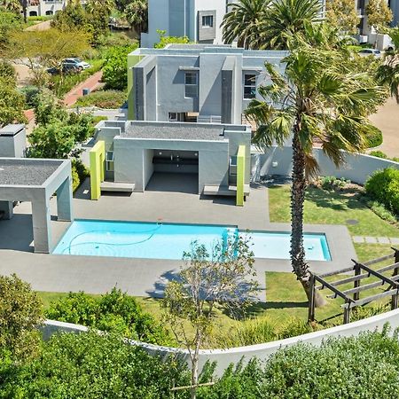 Апартаменты Ashton Park 419 Кейптаун Экстерьер фото