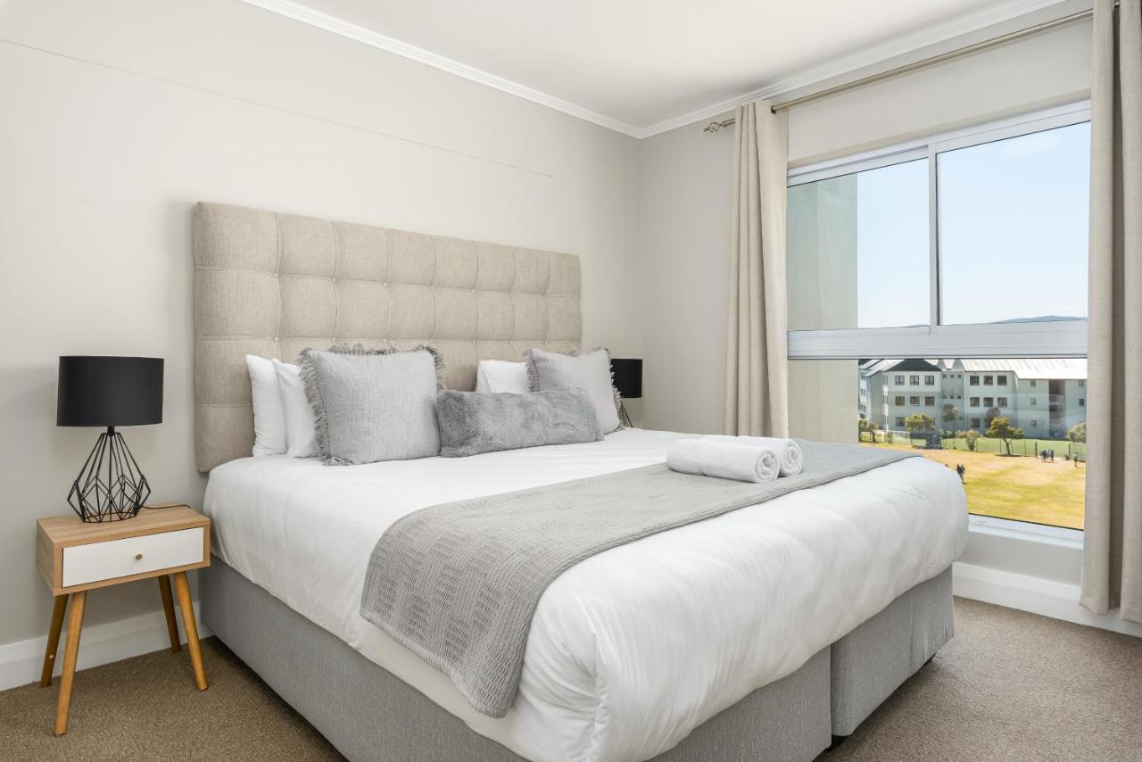 Апартаменты Ashton Park 419 Кейптаун Экстерьер фото
