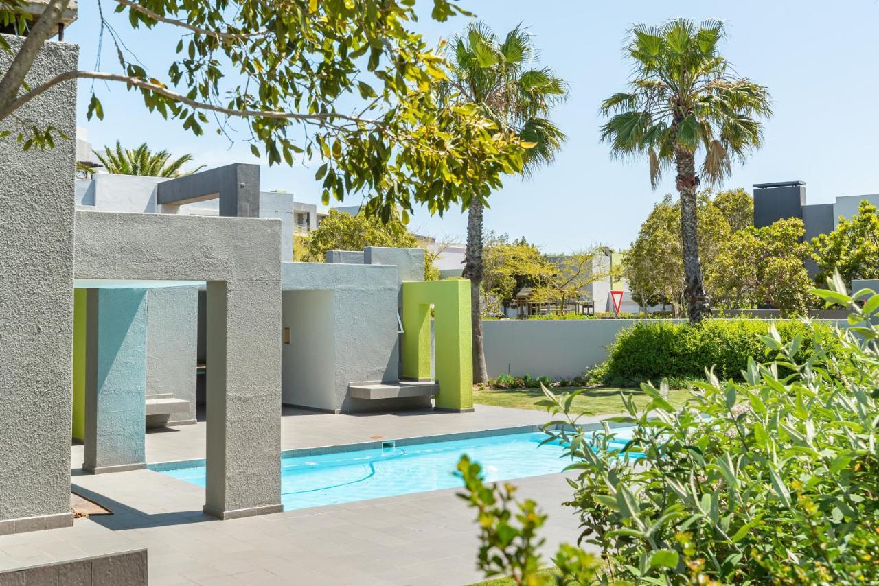 Апартаменты Ashton Park 419 Кейптаун Экстерьер фото