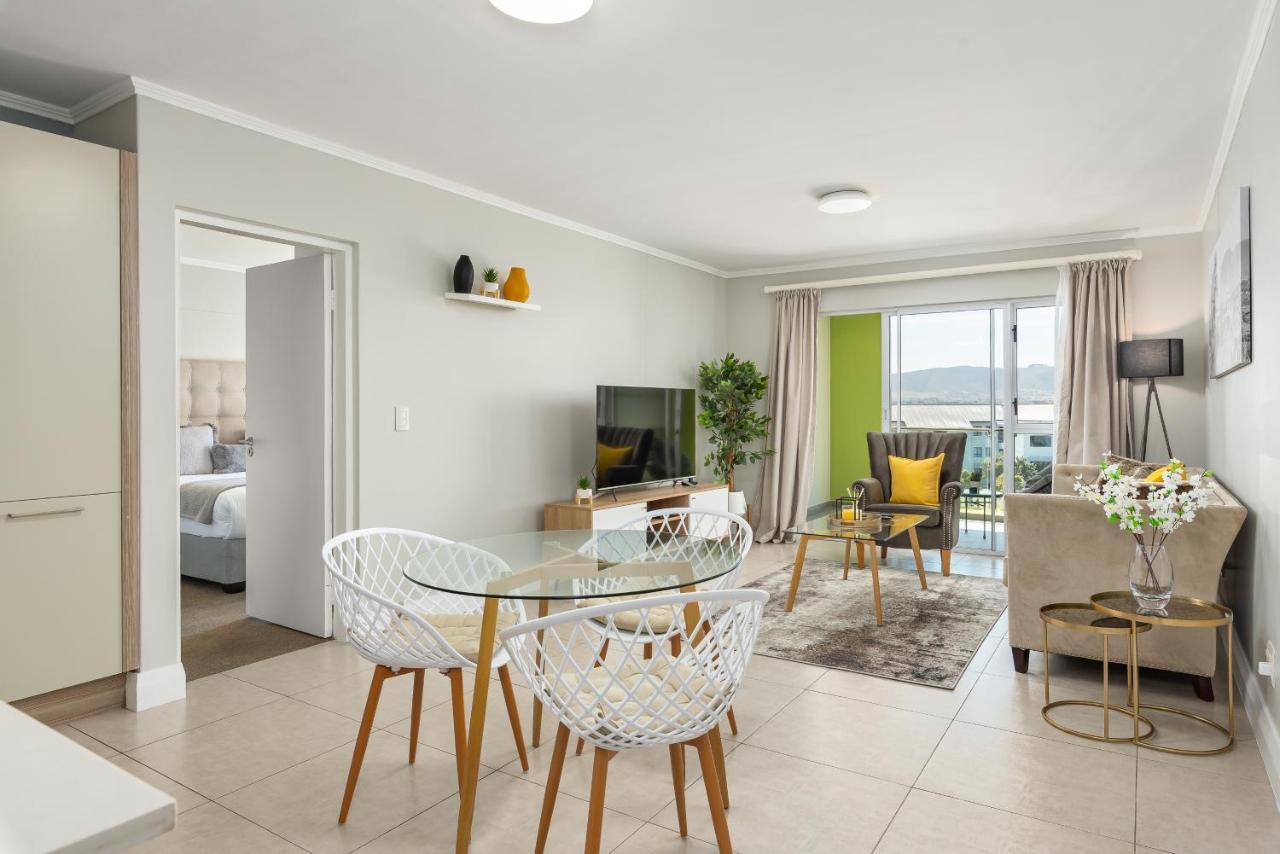 Апартаменты Ashton Park 419 Кейптаун Экстерьер фото
