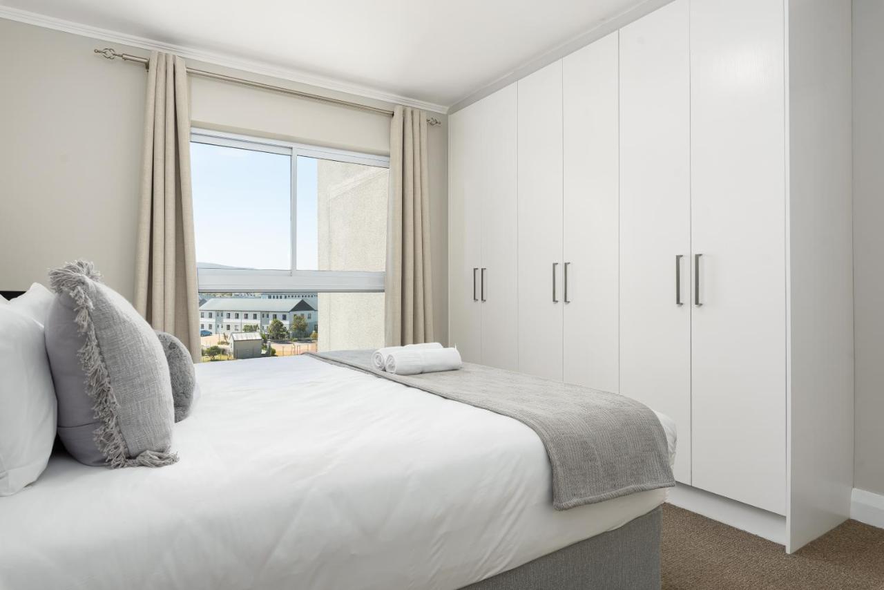 Апартаменты Ashton Park 419 Кейптаун Экстерьер фото